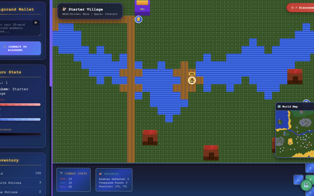 APTMIZE – EternalBliss